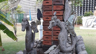 O "dia de todos os santos": aproveitem