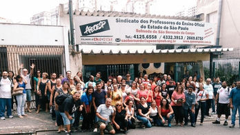 MOÇÃO DE APOIO À CAMPANHA “DITADURA NUNCA MAIS”