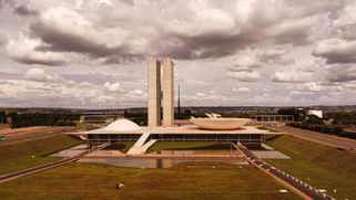 “CARTA DE BRASÍLIA”