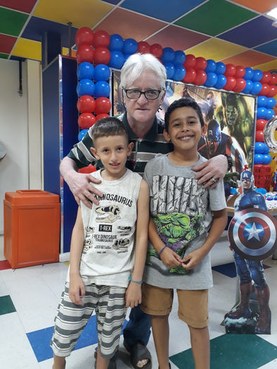 Conflito Israel – Palestinos: até quando inocentes serão mortos?