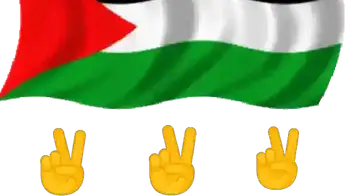 A Palestina mete medo nos sionistas e coloca o Estado de Israel em cheque
