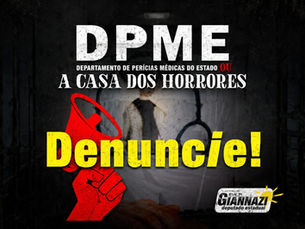 Crise nas Perícias Médicas: Servidores Estaduais Denunciam Humilhação, Falta de Transparência no DPME
