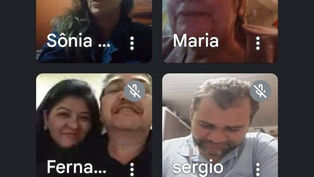 A Escola Pedra de Carvalho é Nossa!