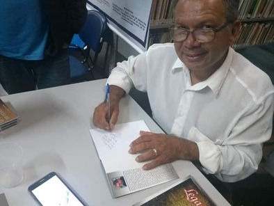 SOCIEDADE FRATERNA