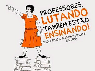 O PSDB e o ensino público paulista: o desmonte da Escola Pública