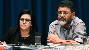 EM DEFESA DE ALDO SANTOS E CAMILA ALVES: CLAMOR POR JUSTIÇA E DIGNIDADE HUMANA