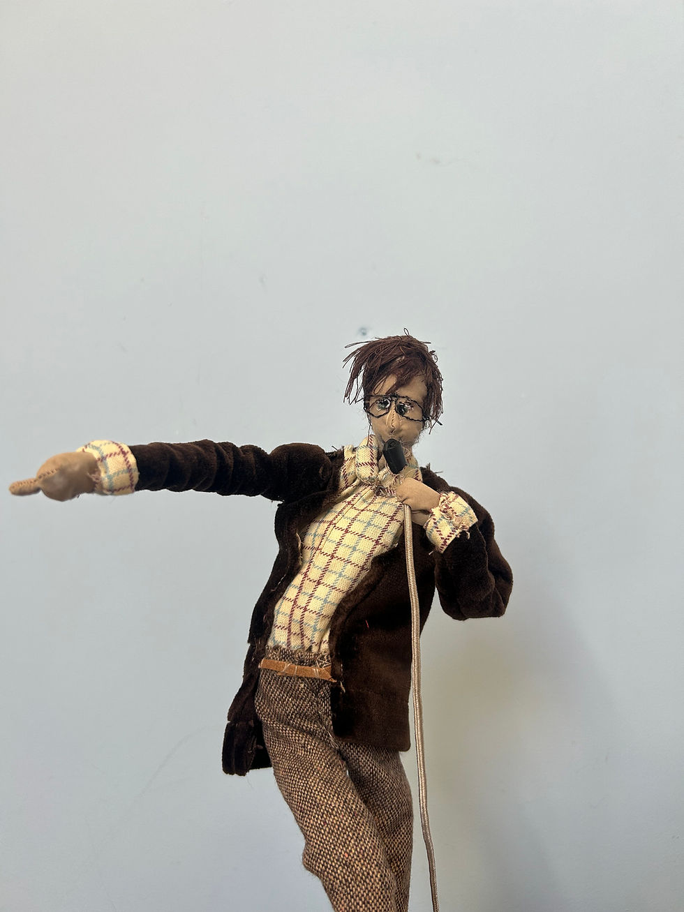 Thumbnail: Jarvis