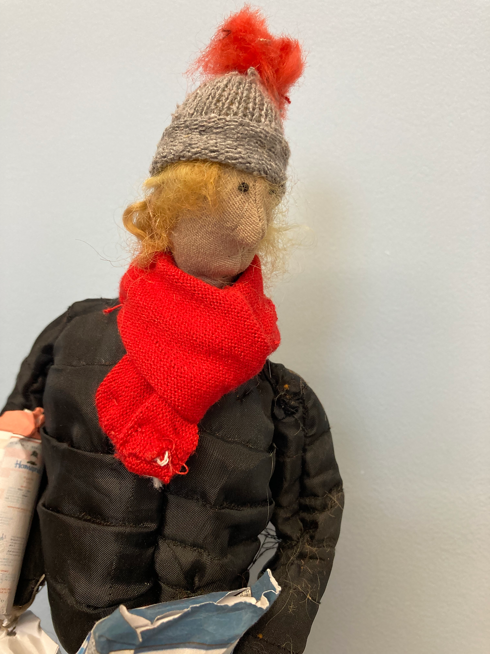 Thumbnail: Say it with Flours (bunch)