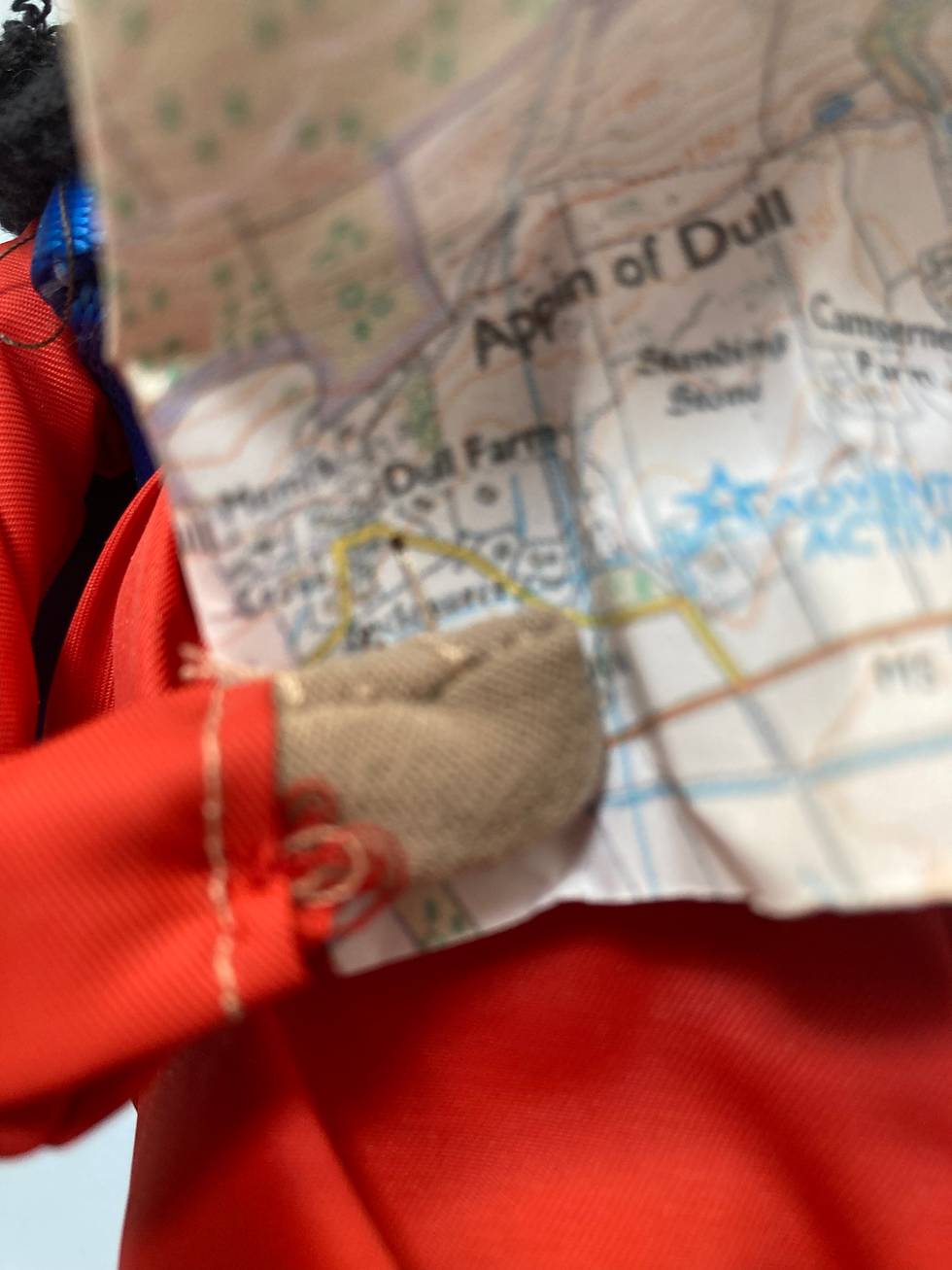 Thumbnail: gifts for ramblers