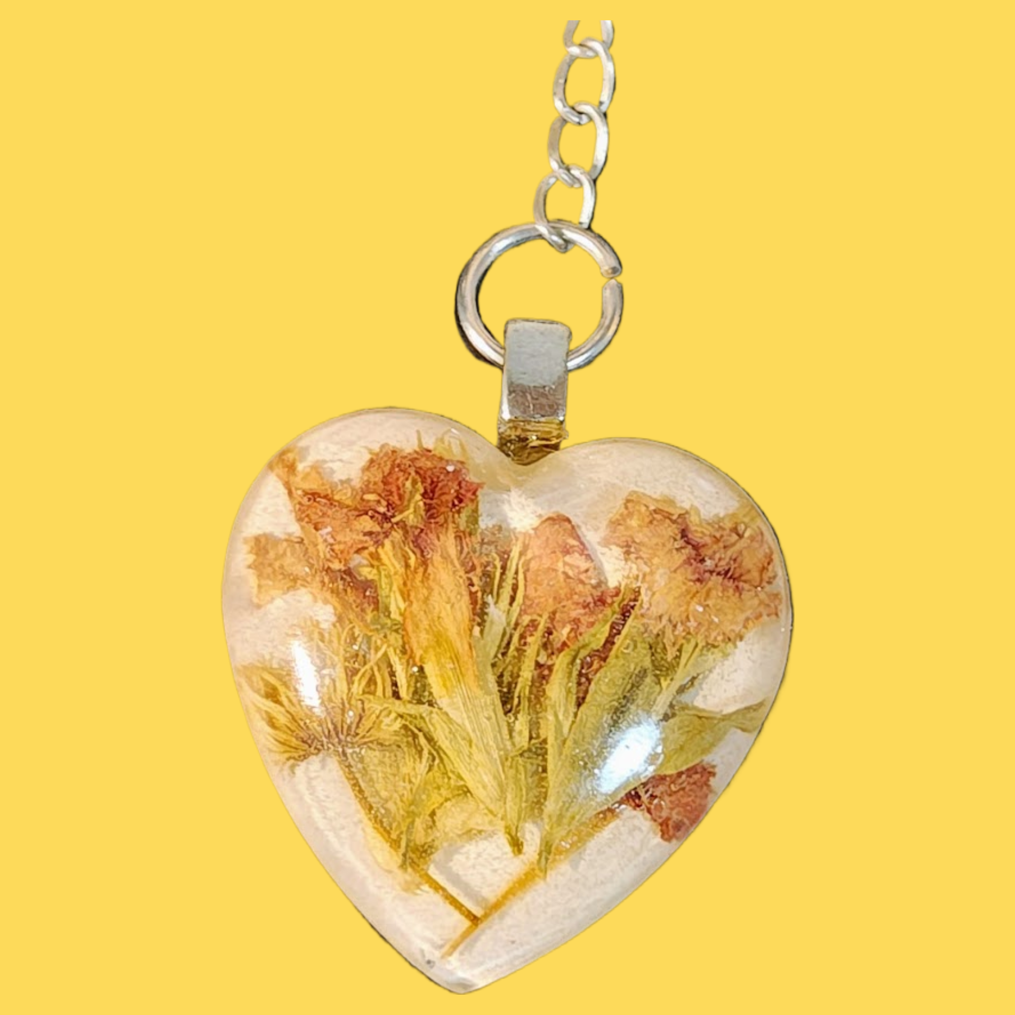 Handmade Bookmarks (Pick up where you left off!)