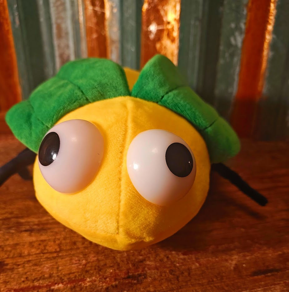 Thumbnail: Lightning Bug