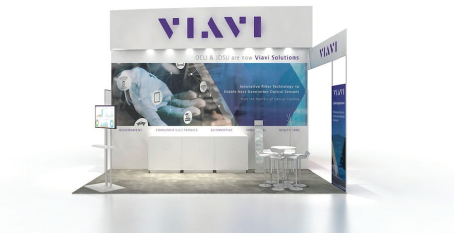 large scale graphics