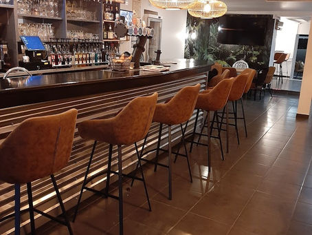 1 ans du Bar le Bacardy à Lure