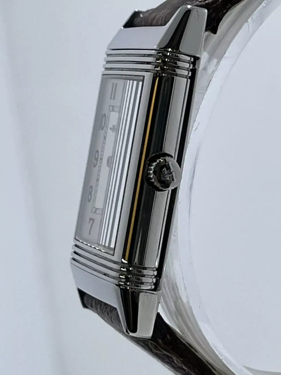 Miniaturbild: Jaeger-LeCoultre Reverso Classique Ref. 252.8.47