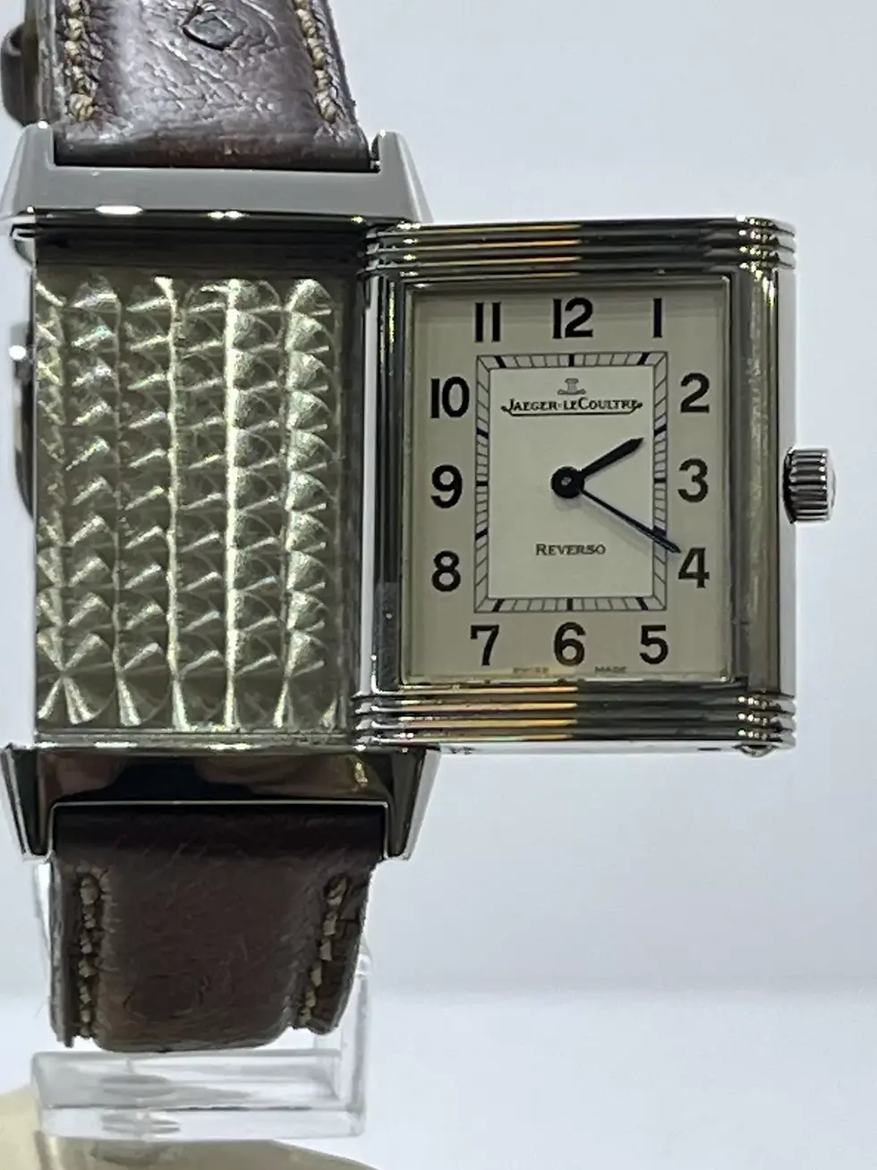 Miniaturbild: Jaeger-LeCoultre Reverso Classique Ref. 252.8.47
