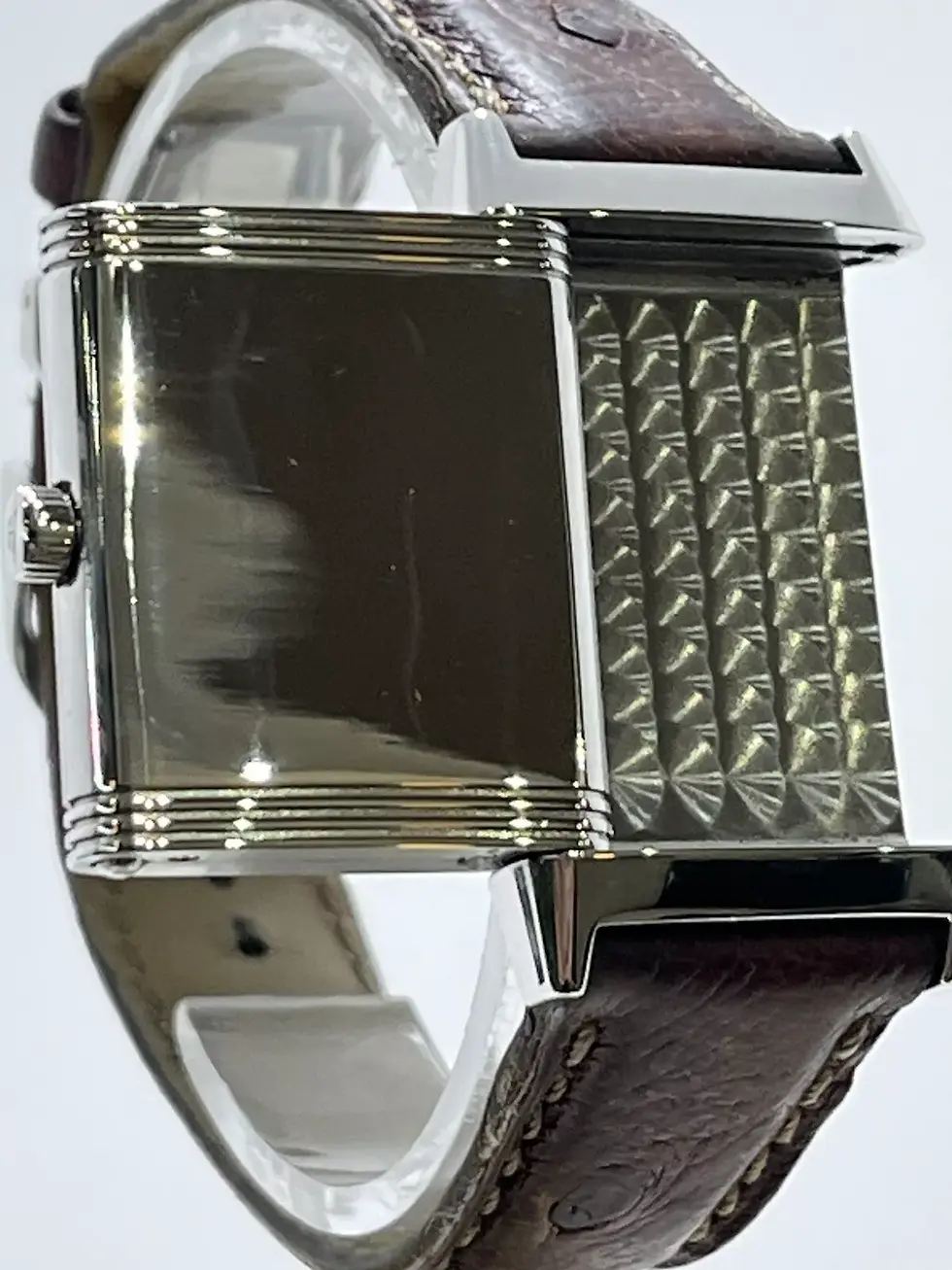Miniaturbild: Jaeger-LeCoultre Reverso Classique Ref. 252.8.47
