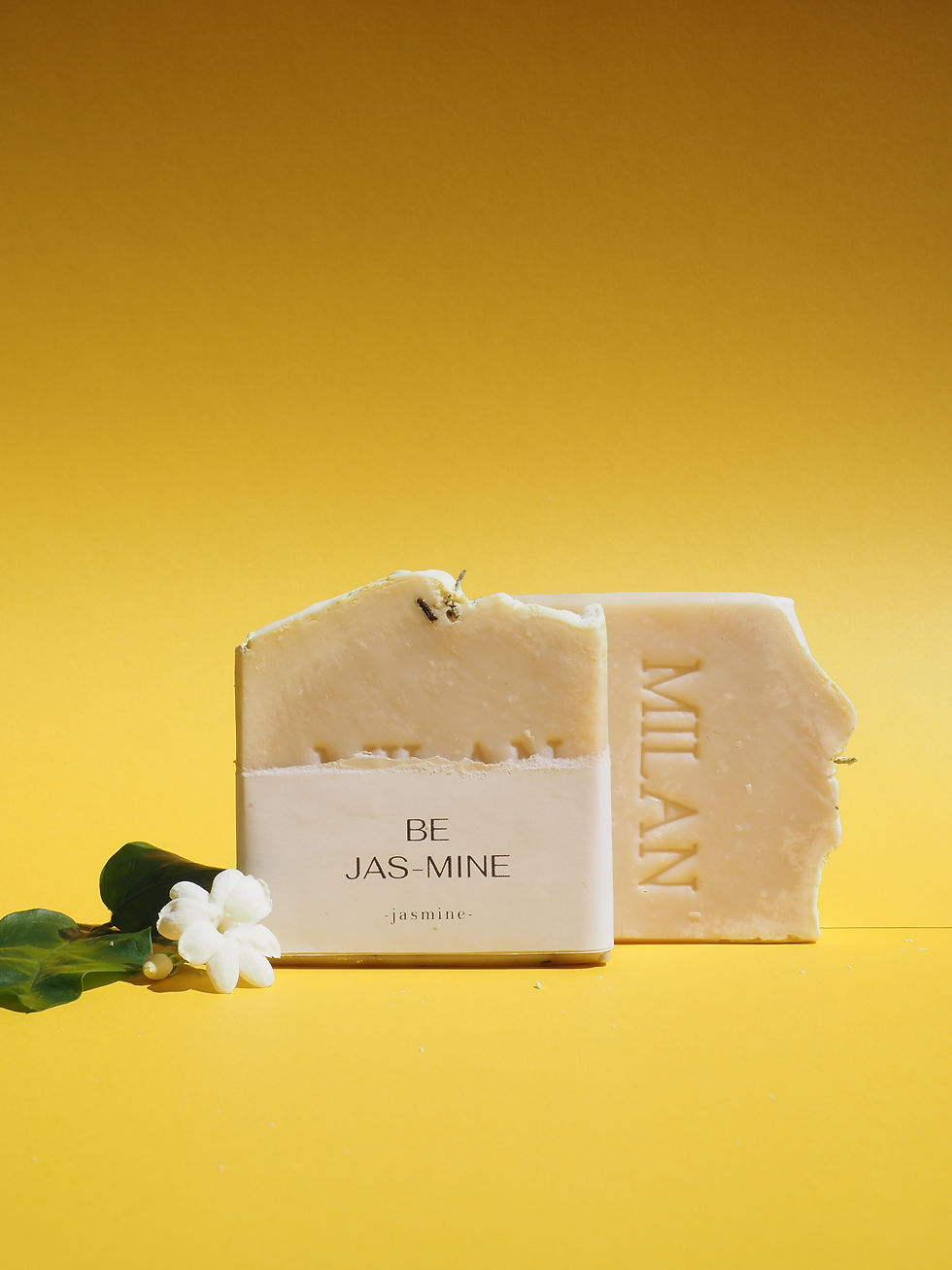 Thumbnail: BE JAS-MINE