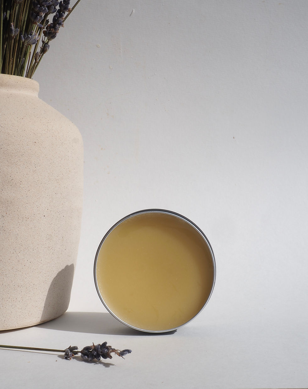 Thumbnail: CURANDERA Hand Salve Balm