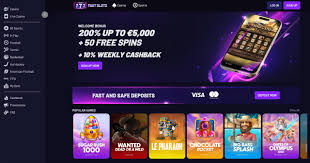 Fast Slots Casino