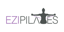 EZiPilates logo - Best Pilates Studio in North York
