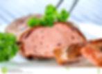 Bavarian Meatloaf
