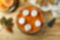 Pumpkin Chiffon Pie.