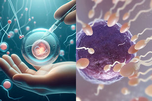 IVF vs IUI: Which Fertility Treatment Is Right for You