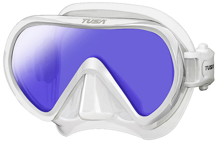 Thumbnail: TUSA M1011S Ino Pro Mask