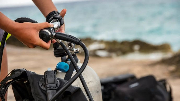 Thumbnail: PADI Equipment Specialist