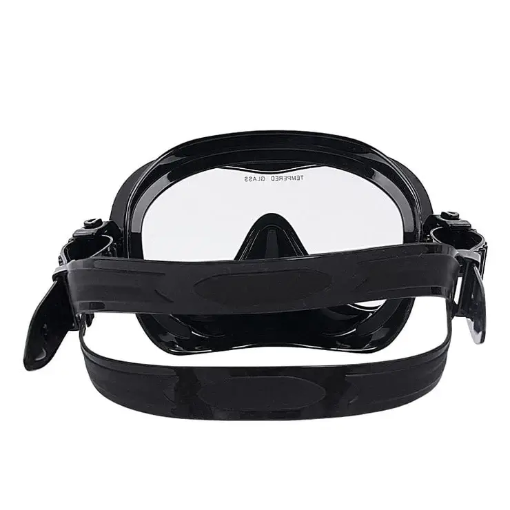 Thumbnail: DC-1 Ghost Frameless Mask