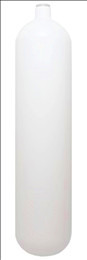 Steel ECS 7lt Steel 300 bar 140 mm diameter