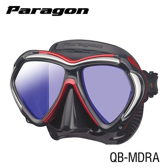 Thumbnail: TUSA M2001S Paragon Mask