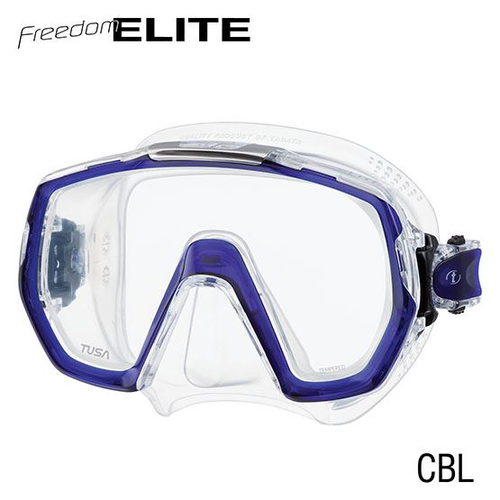 Thumbnail: TUSA M1003 Freedom ELITE Mask