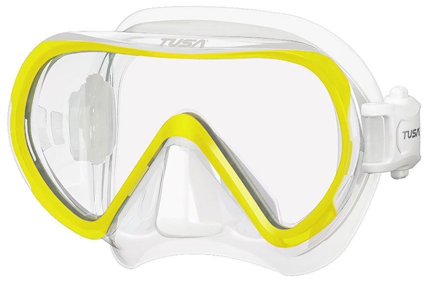 Thumbnail: TUSA M1011 Ino Mask