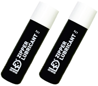 McNett Zipper Stick Lubricant 2 X 4.5 Gram. HS CODE - 3403990090 C.O.O.