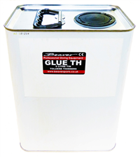 5 Litre Tin Of Thinners HS CODE - 35069100 C.O.O. - GB