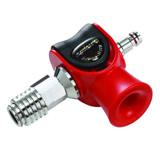 Thumbnail: Aquatec Scuba Horn
