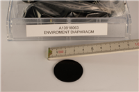OMS Regulator Environment Diaphragm A13918063
