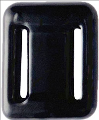 OMS 2Kg Coated Lead Block A21299908 | The SCUBA Group