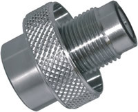 232 Bar DIN Female/A-Clamp Adaptor main image 1