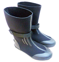 4mm Neoprene Drysuit Boot Size XXXXL 14/15-49/50 - HS CODE - 6402919000