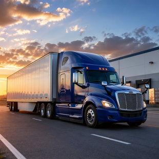 Best Logistics Company Canada