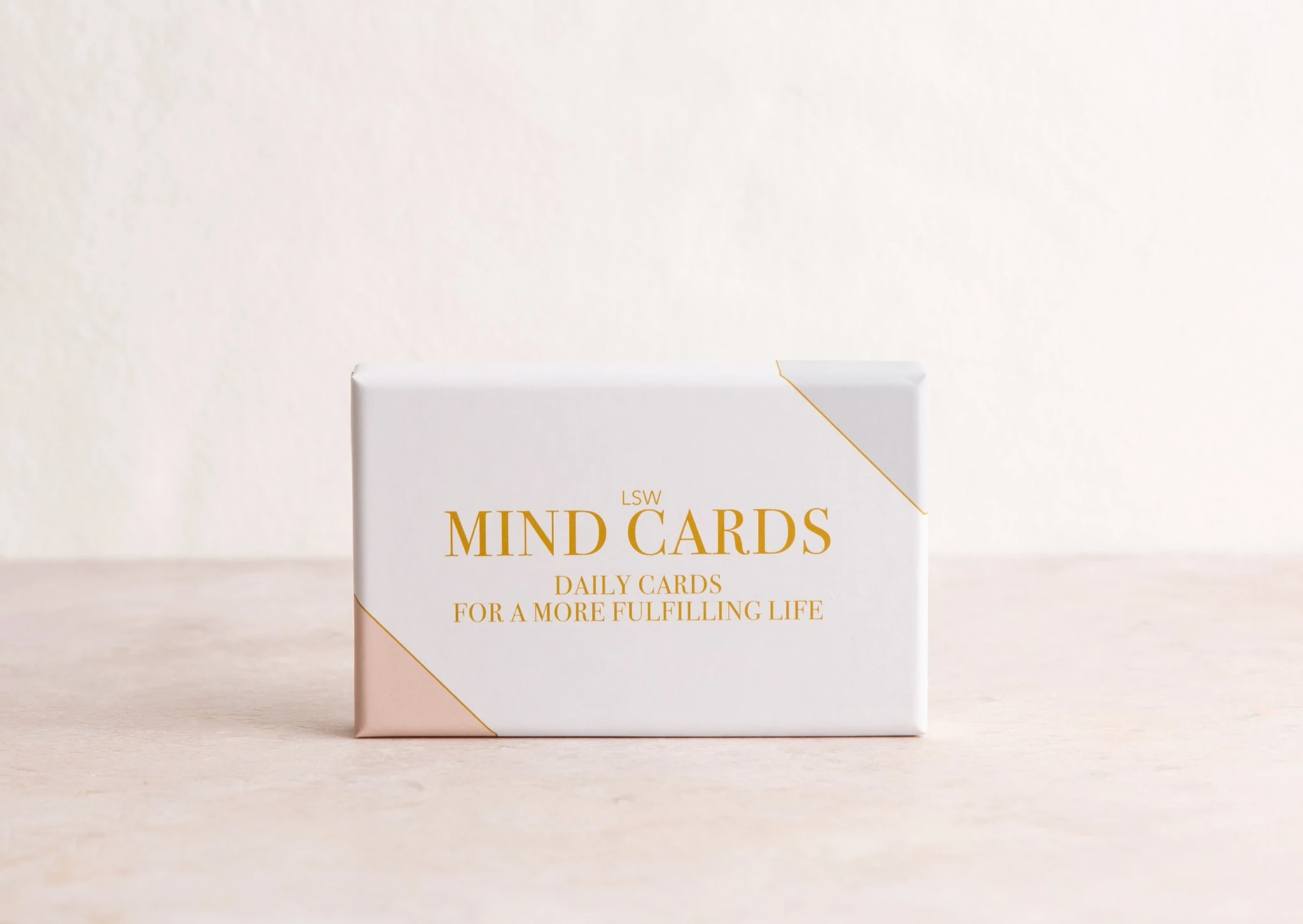 LSW Mind Cards
