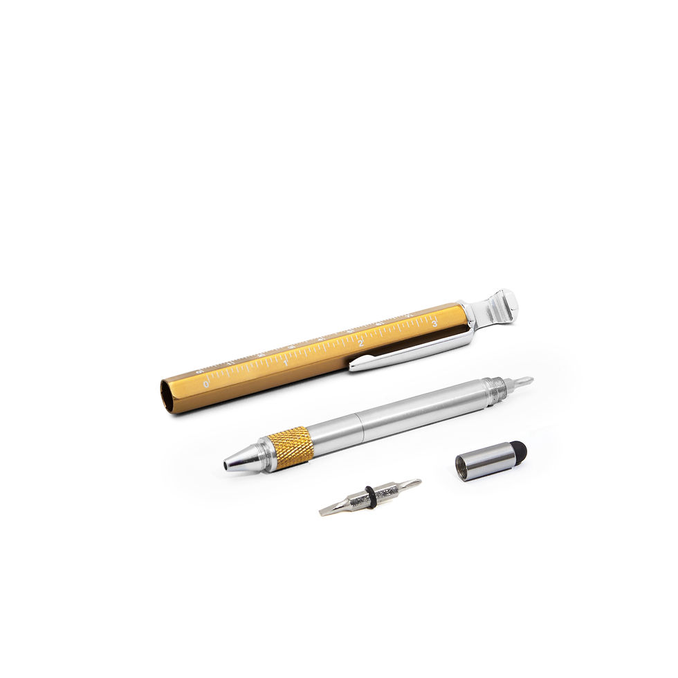 Thumbnail: 6-in-1 Tool Pen