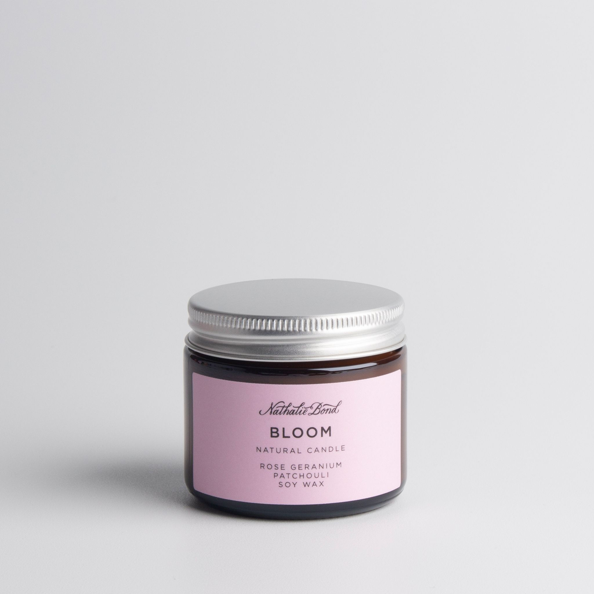 Bloom Candle