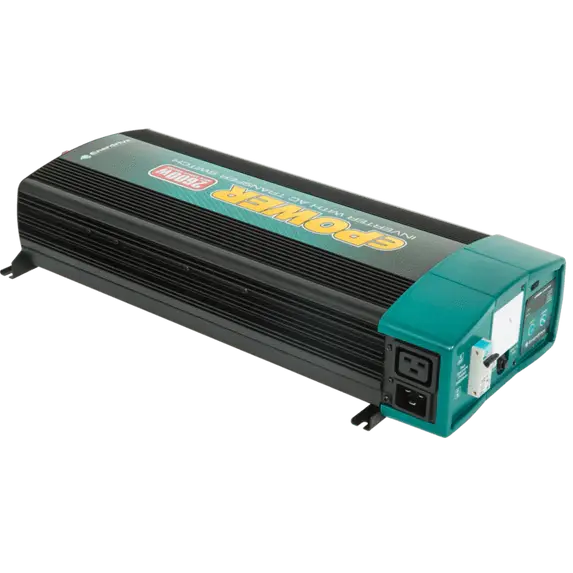 Thumbnail: Enerdrive Trip In A Van 400Ah Off-Grid Caravan Kit