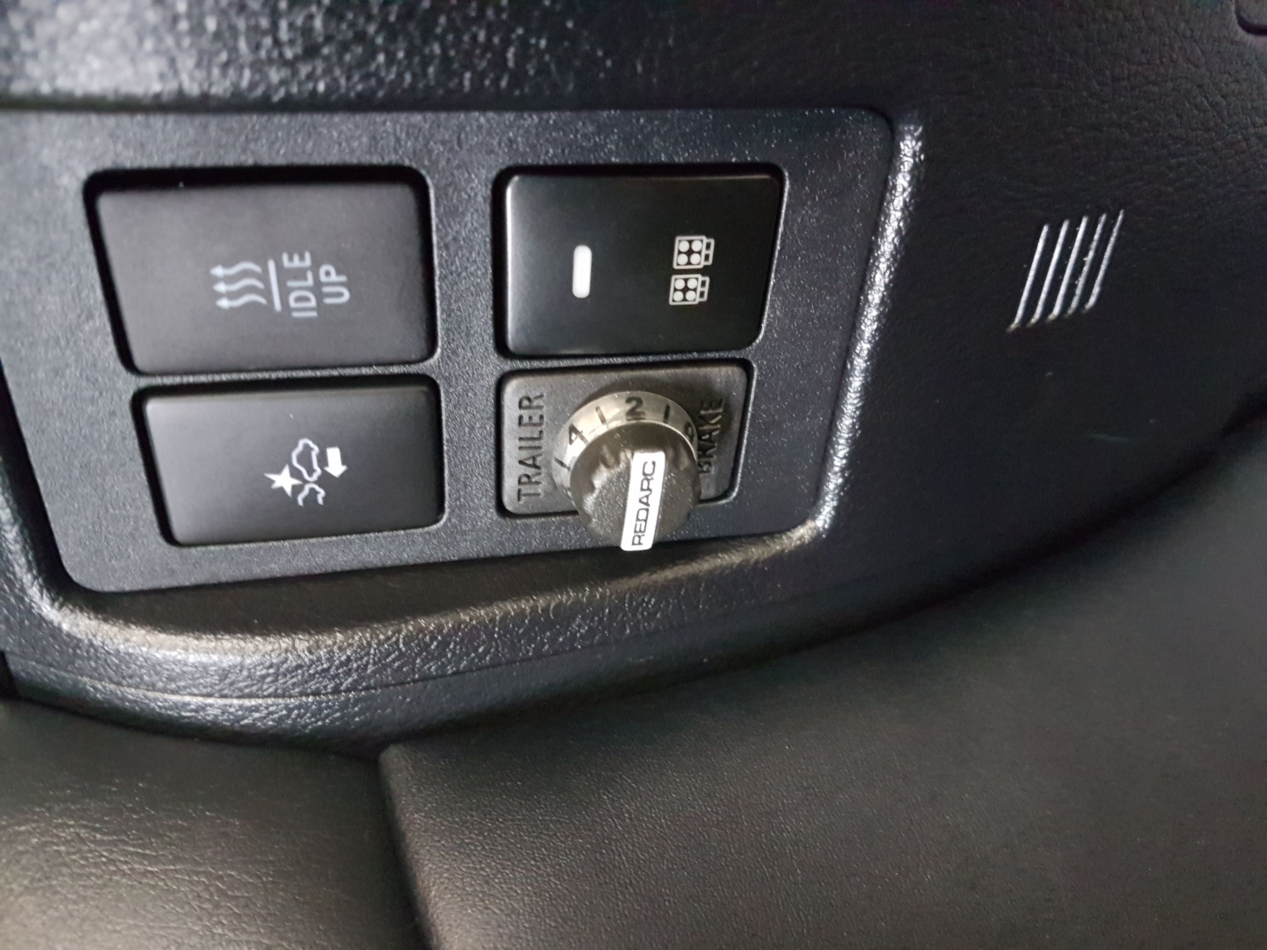 BRAKE CONTROLLERS ANDERSON PLUGS TOWING PACKAGES TOTALLY 12 VOLT