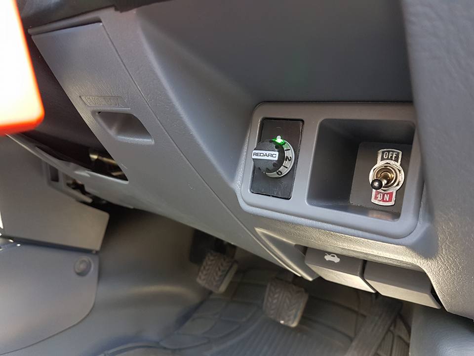 BRAKE CONTROLLERS ANDERSON PLUGS TOWING PACKAGES TOTALLY 12 VOLT