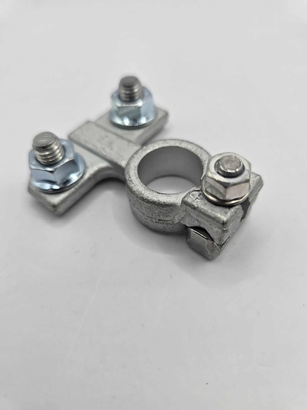 Thumbnail: side view 2 Post Battery Terminal Positive