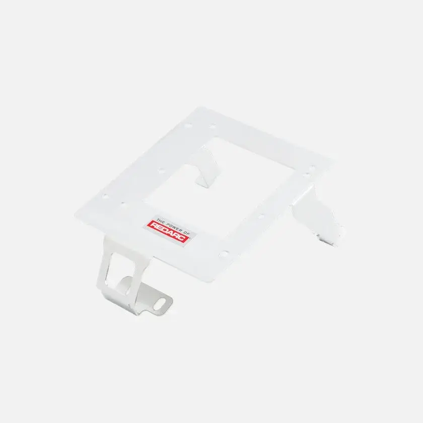 TOP SIDE VIEW REDARC BCDC Mounting Bracket To Suit Isuzu D-MAX And Holden Colorado